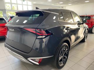 KIA Sportage usata, con Airbag