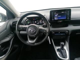 TOYOTA Yaris usata, con ESP