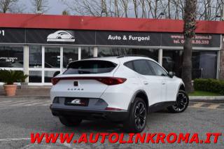 CUPRA Formentor usata, con Airbag Passeggero