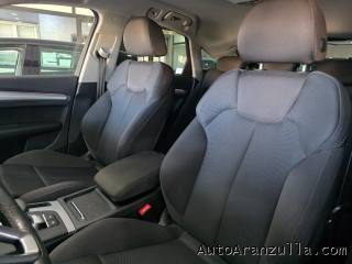 AUDI Q5 usata, con Controllo elettronico della corsia