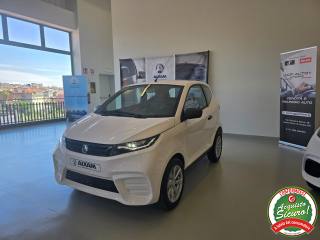 AIXAM City usata, con Telecamera per parcheggio assistito