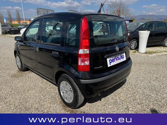 FIAT Panda usata, con Chiusura centralizzata
