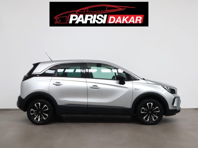 OPEL Crossland usata, con Chiusura centralizzata