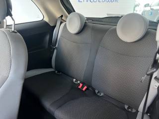 FIAT 500 usata, con Climatizzatore