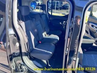 FIAT Doblo usata, con Boardcomputer