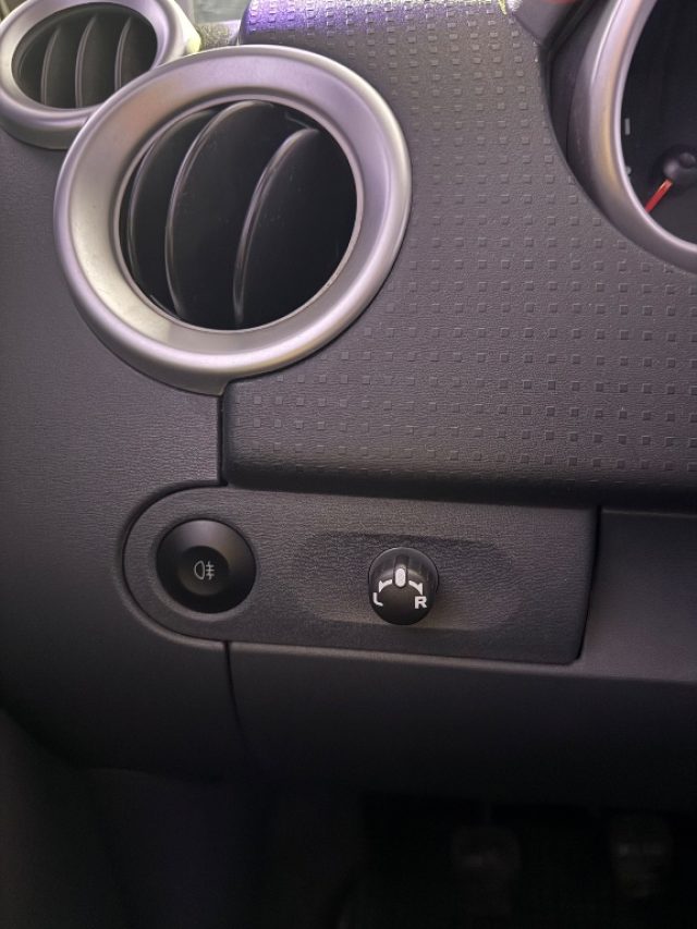 MITSUBISHI Colt usata 14