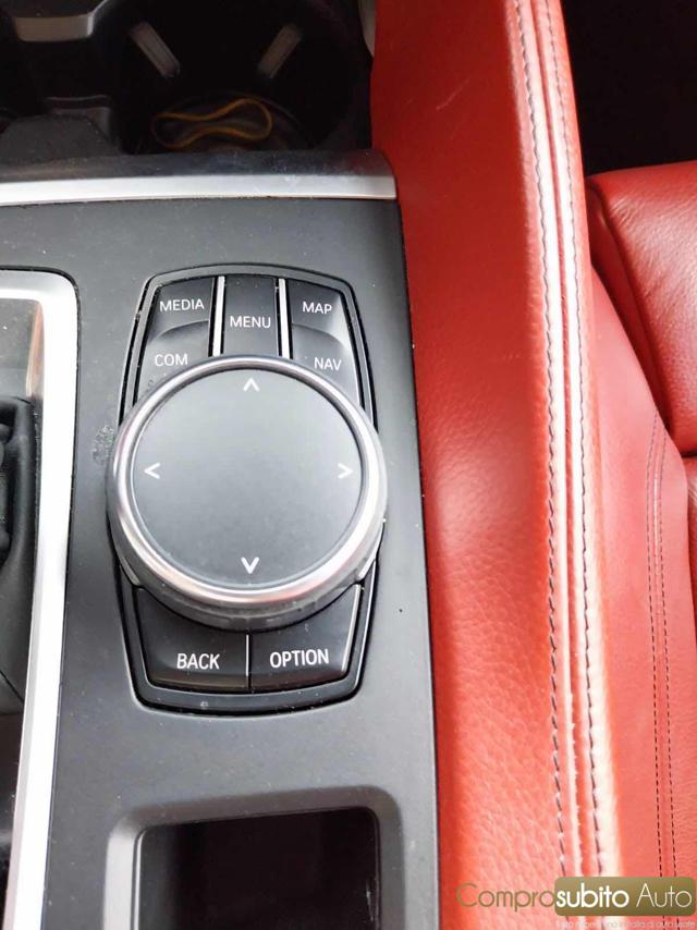 BMW X6 usata 48