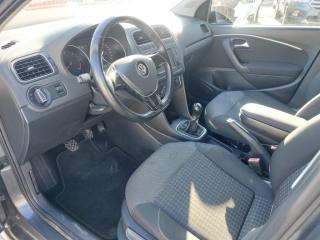 VOLKSWAGEN Polo usata 9