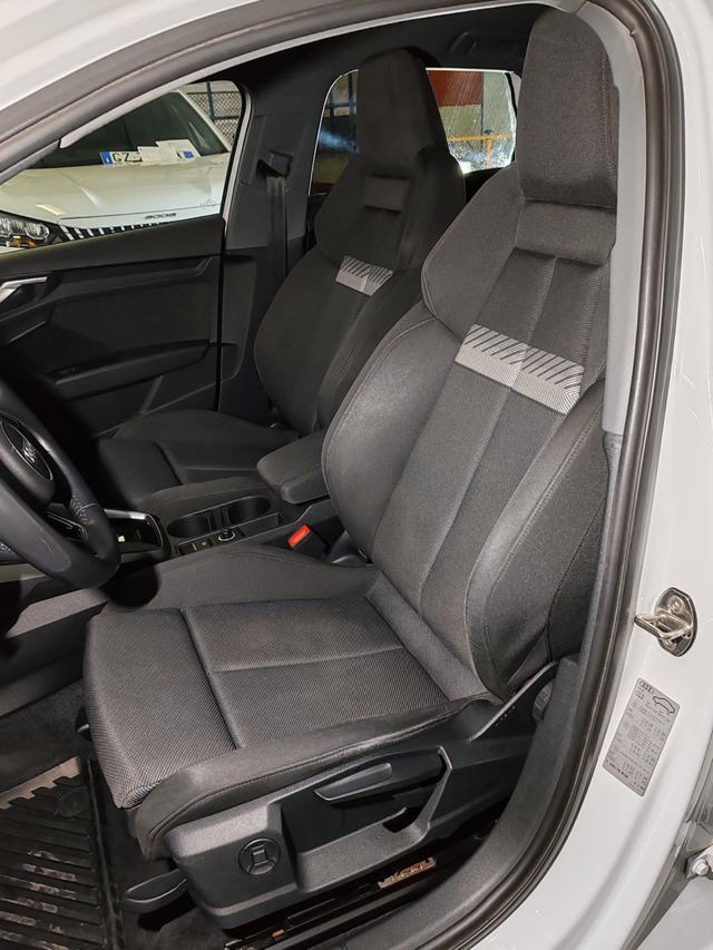 AUDI A3 usata, con Chiusura centralizzata