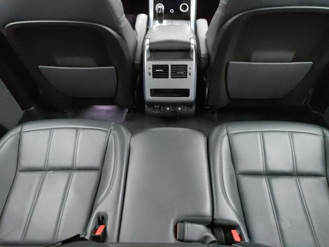 LAND ROVER Range Rover Sport usata, con Sistema di chiamata d