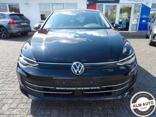 VOLKSWAGEN Golf usata, con Airbag laterali