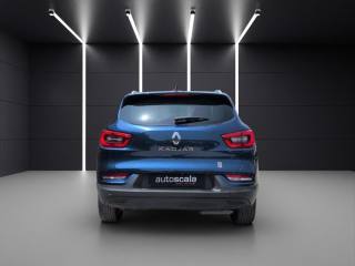 RENAULT Kadjar usata, con Airbag Passeggero