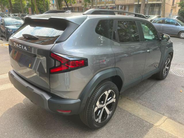 DACIA Duster usata, con Servosterzo