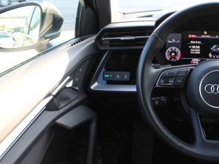AUDI A3 usata, con Touch screen