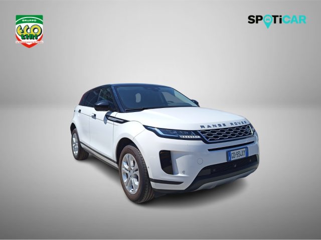 LAND ROVER Range Rover Evoque usata, con Airbag Passeggero