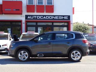CITROEN C5 Aircross 130cv PREZZO VALIDO FINO 31.10,GARANZIA,km certif