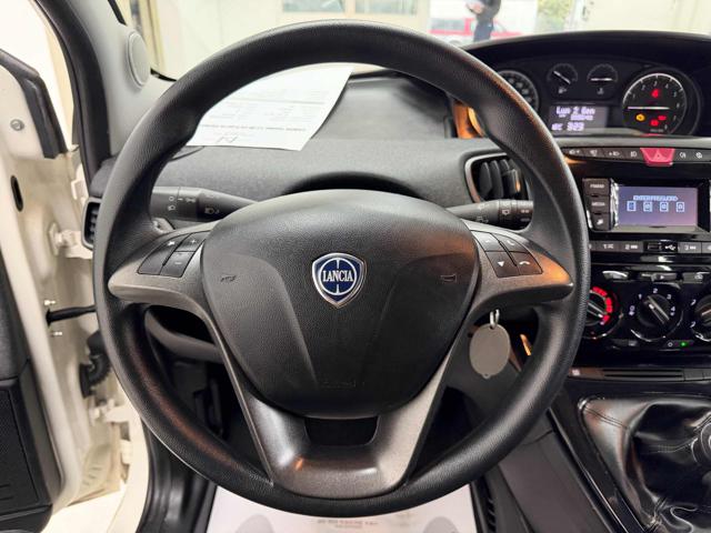 LANCIA Ypsilon usata, con Servosterzo