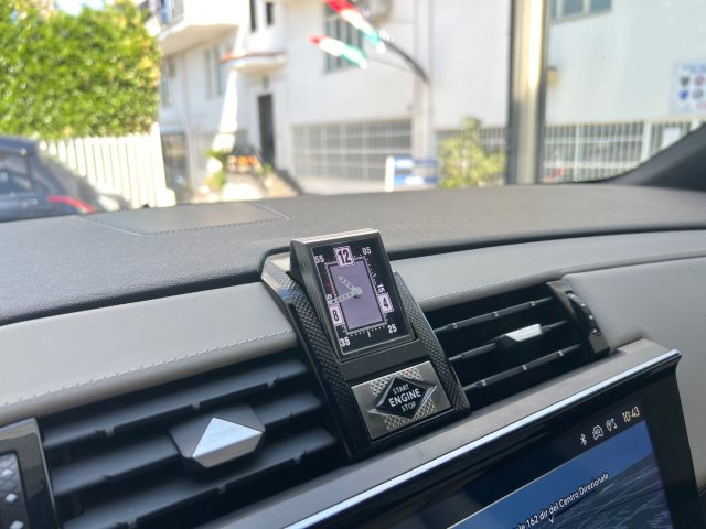 DS AUTOMOBILES DS 7 usata 64