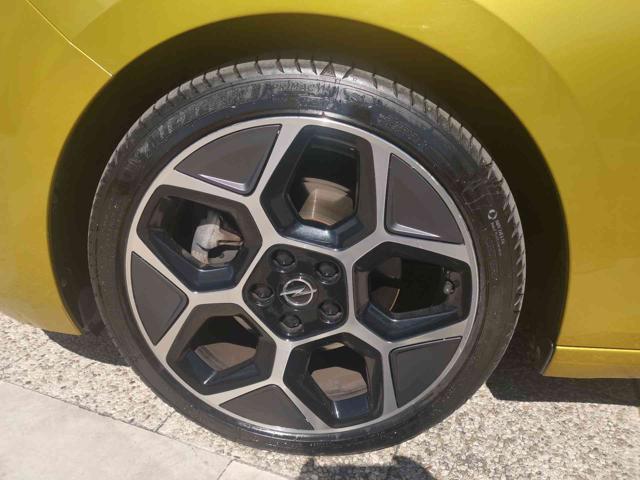 OPEL Astra usata, con Climatizzatore