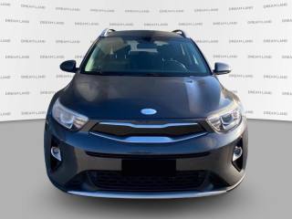 KIA Stonic usata, con Airbag