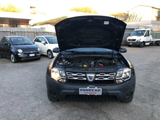 DACIA Duster usata 14