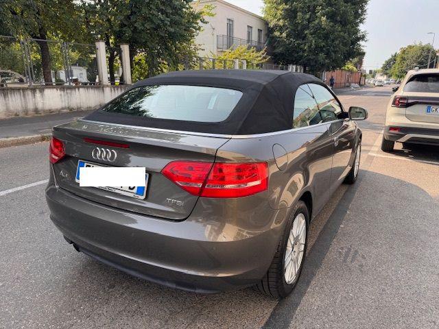 AUDI A3 usata, con Climatizzatore