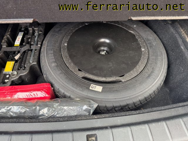 BMW X1 usata, con Sedile posteriore sdoppiato