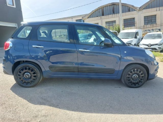 FIAT 500L usata, con Cerchi in lega