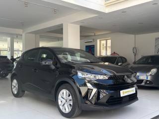RENAULT Captur usata, con Cerchi in lega