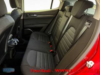 ALFA ROMEO Stelvio usata, con Boardcomputer