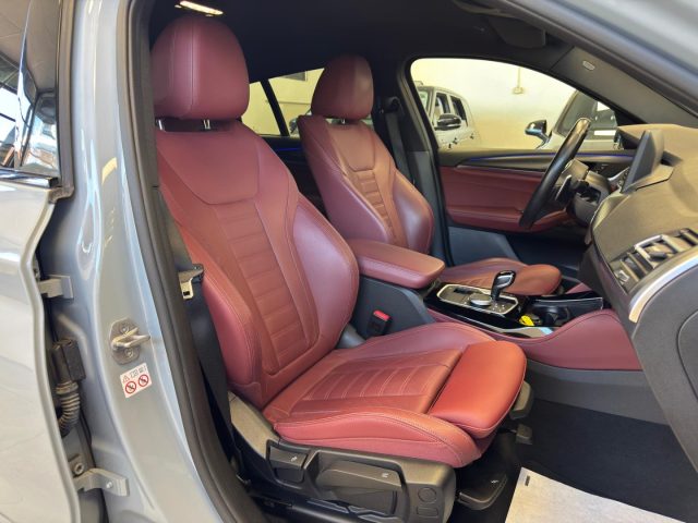 BMW X4 usata, con Climatizzatore