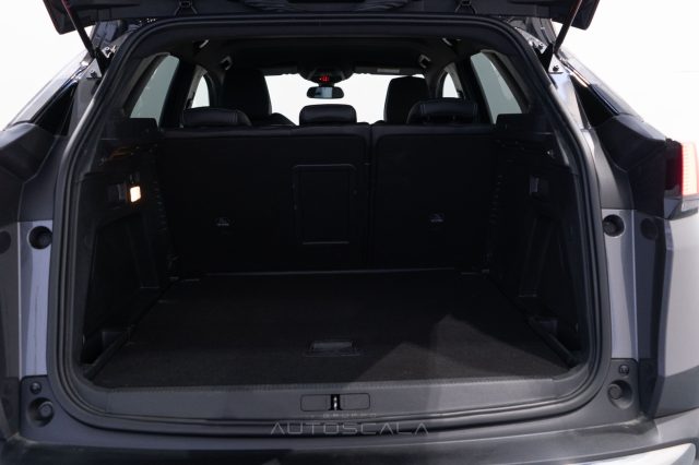 PEUGEOT 3008 usata 31