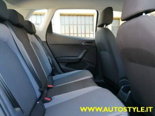 SEAT Arona usata, con Cruise Control