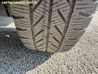 FIAT Ducato usata, con Chiusura centralizzata telecomandata