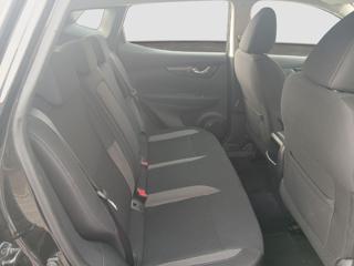 NISSAN Qashqai usata, con Touch screen
