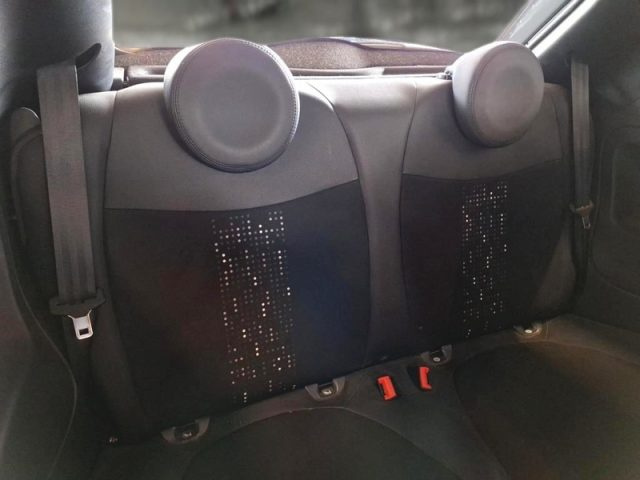 FIAT 500 usata, con Cerchi in lega