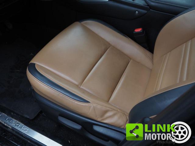 LEXUS NX 300 usata 39