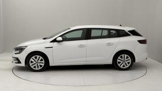 RENAULT Megane usata, con Airbag