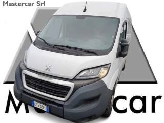 PEUGEOT Boxer 330 L2H2 2.2 BlueHDi 140cv - GF438PL
