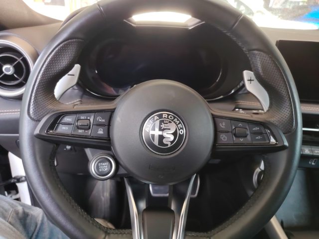 ALFA ROMEO Tonale usata, con Fari LED