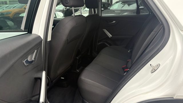 AUDI Q2 usata, con Frenata d