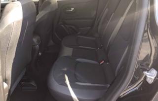 JEEP Renegade usata, con Airbag laterali