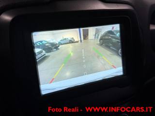 JEEP Renegade usata, con Chiusura centralizzata telecomandata