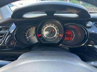 CITROEN C3 usata, con Fendinebbia
