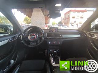 AUDI Q3 usata 31