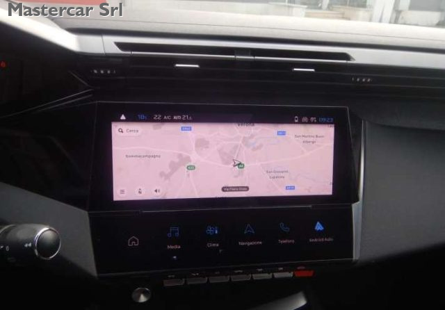 PEUGEOT 308 usata, con ESP