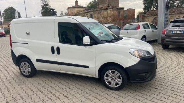 FIAT Doblo usata, con Chiusura centralizzata