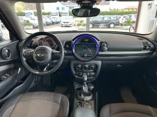 MINI Clubman usata, con Climatizzatore