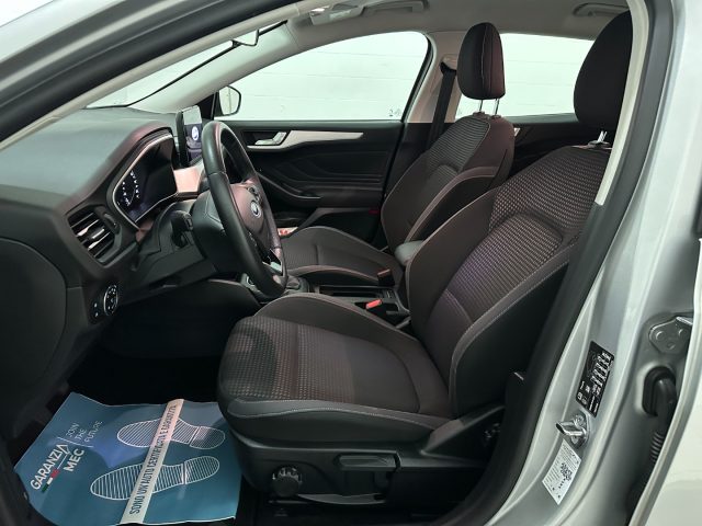 FORD Focus usata, con ESP