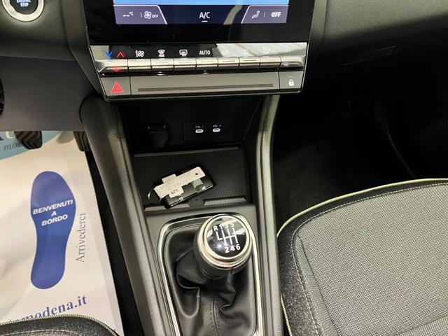 RENAULT Captur usata, con Controllo automatico clima